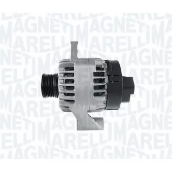 Alternateur MAGNETI MARELLI 944390905510