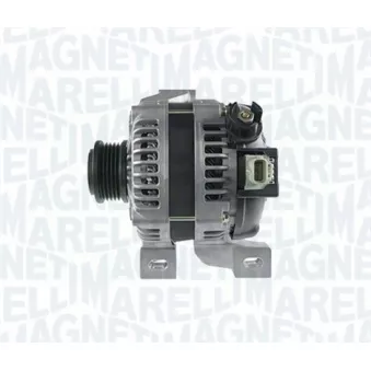 Alternateur MAGNETI MARELLI 944390905250