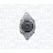 Alternateur MAGNETI MARELLI 944390905510 - Visuel 2