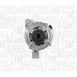 Alternateur MAGNETI MARELLI 944390905250 - Visuel 2