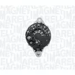 Alternateur MAGNETI MARELLI 944390905510 - Visuel 3