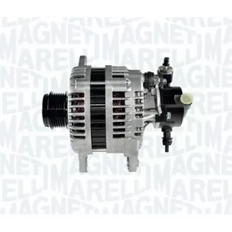 Alternateur MAGNETI MARELLI 944390483010
