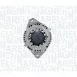 Alternateur MAGNETI MARELLI 944390483010 - Visuel 2