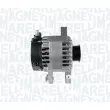 Alternateur MAGNETI MARELLI 944390499600 - Visuel 1