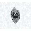 Alternateur MAGNETI MARELLI 944390499600 - Visuel 2