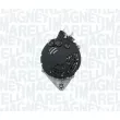 Alternateur MAGNETI MARELLI 944390499600 - Visuel 3
