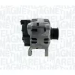 Alternateur MAGNETI MARELLI 944390904890 - Visuel 1