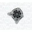 Alternateur MAGNETI MARELLI 944390904890 - Visuel 2