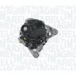 Alternateur MAGNETI MARELLI 944390904890 - Visuel 3