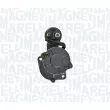 Démarreur MAGNETI MARELLI 944280802650 - Visuel 3