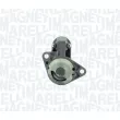Démarreur MAGNETI MARELLI 944280247000 - Visuel 1