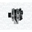 Alternateur MAGNETI MARELLI 944390904980 - Visuel 1