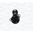 Démarreur MAGNETI MARELLI 944280247000 - Visuel 3