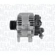 Alternateur MAGNETI MARELLI 944390905110 - Visuel 1