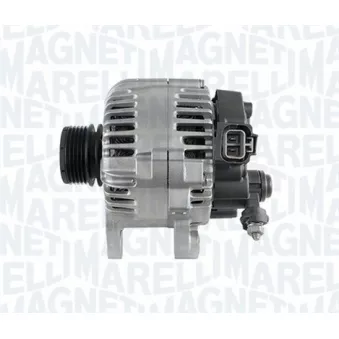 Alternateur MAGNETI MARELLI 944390905110