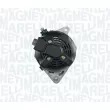 Alternateur MAGNETI MARELLI 944390904980 - Visuel 3