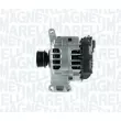 Alternateur MAGNETI MARELLI 944390905380 - Visuel 1