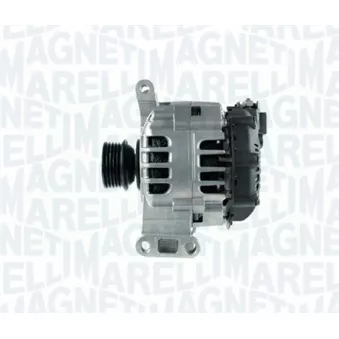 Alternateur MAGNETI MARELLI 944390905380