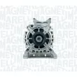 Alternateur MAGNETI MARELLI 944390905380 - Visuel 2