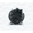 Alternateur MAGNETI MARELLI 944390905380 - Visuel 3