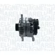 Alternateur MAGNETI MARELLI 944390426800 - Visuel 1