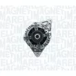 Alternateur MAGNETI MARELLI 944390426800 - Visuel 2