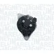 Alternateur MAGNETI MARELLI 944390426800 - Visuel 3
