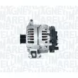 Alternateur MAGNETI MARELLI 944390906010 - Visuel 1
