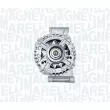 Alternateur MAGNETI MARELLI 944390906010 - Visuel 2