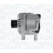 Alternateur MAGNETI MARELLI 944390499900 - Visuel 1