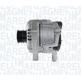 Alternateur MAGNETI MARELLI 944390499900