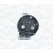 Alternateur MAGNETI MARELLI 944390906010 - Visuel 3