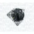 Alternateur MAGNETI MARELLI 944390905280 - Visuel 3
