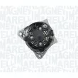 Alternateur MAGNETI MARELLI 944390906580 - Visuel 3