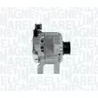 Alternateur MAGNETI MARELLI 944390491510 - Visuel 1