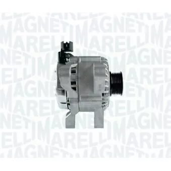 Alternateur MAGNETI MARELLI 944390491510