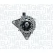 Alternateur MAGNETI MARELLI 944390491510 - Visuel 2