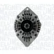 Alternateur MAGNETI MARELLI 944390513460 - Visuel 1