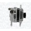 Alternateur MAGNETI MARELLI 944390513460 - Visuel 2