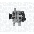 Alternateur MAGNETI MARELLI 944390907330 - Visuel 1