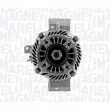 Alternateur MAGNETI MARELLI 944390907140 - Visuel 1