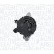 Alternateur MAGNETI MARELLI 944390907330 - Visuel 3