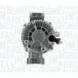 Alternateur MAGNETI MARELLI 944390907140 - Visuel 3