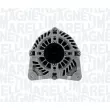 Alternateur MAGNETI MARELLI 944390908500 - Visuel 1