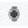 Alternateur MAGNETI MARELLI 944390907900 - Visuel 2