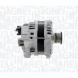 Alternateur MAGNETI MARELLI 944390908500 - Visuel 2
