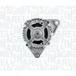 Alternateur MAGNETI MARELLI 944399904060 - Visuel 1