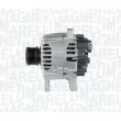Alternateur MAGNETI MARELLI 944390905440 - Visuel 1