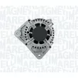 Alternateur MAGNETI MARELLI 944390905440 - Visuel 2