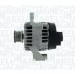 Alternateur MAGNETI MARELLI 944390905520 - Visuel 2